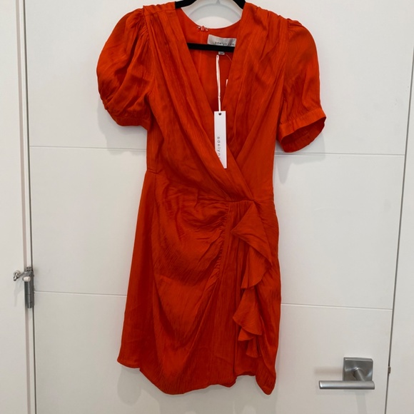 Adelyn Rae Mini - NWT - XS - Picture 2 of 3